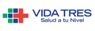 vida tres kinesiologia