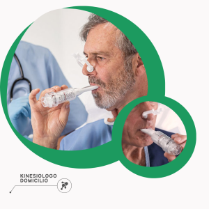 terapia respiratoria