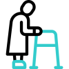 adulto mayor, geriatría